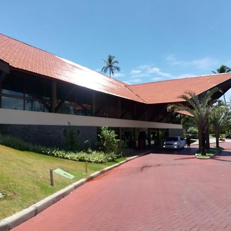 Marulhos Resort Pôrto das Galinhas Εξωτερικό φωτογραφία