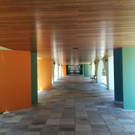 Marulhos Resort Pôrto das Galinhas Εξωτερικό φωτογραφία