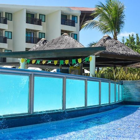 Marulhos Resort Pôrto das Galinhas Εξωτερικό φωτογραφία