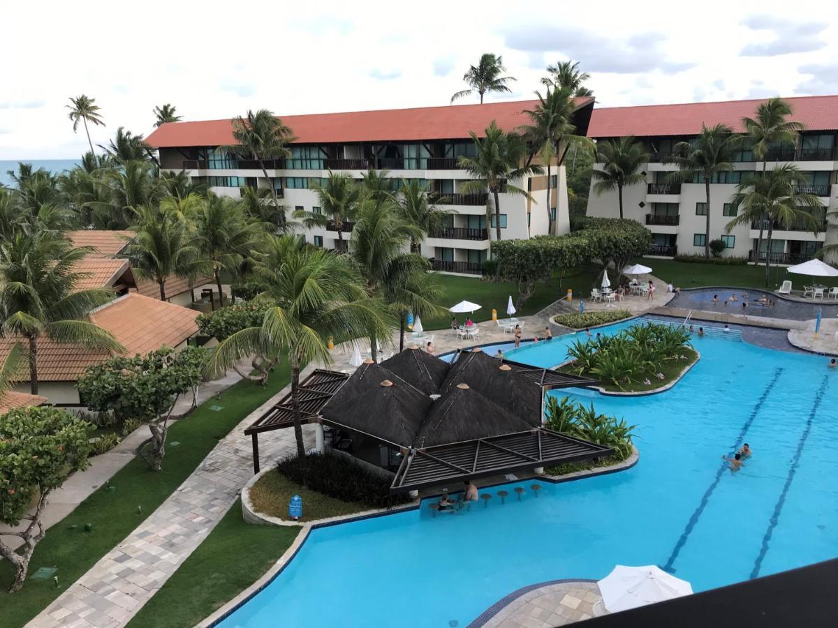 Marulhos Resort Pôrto das Galinhas Εξωτερικό φωτογραφία
