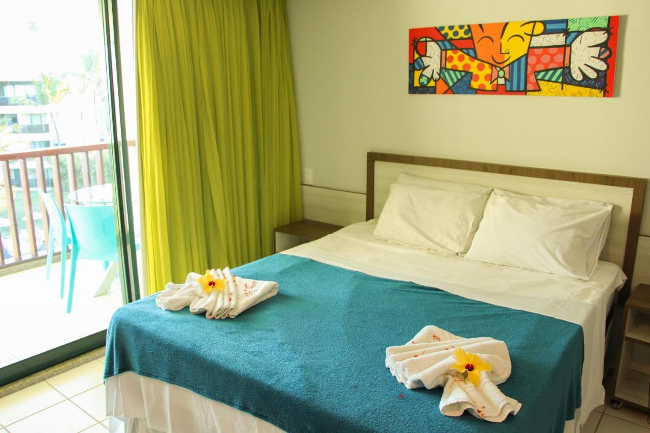 Marulhos Resort Pôrto das Galinhas Εξωτερικό φωτογραφία