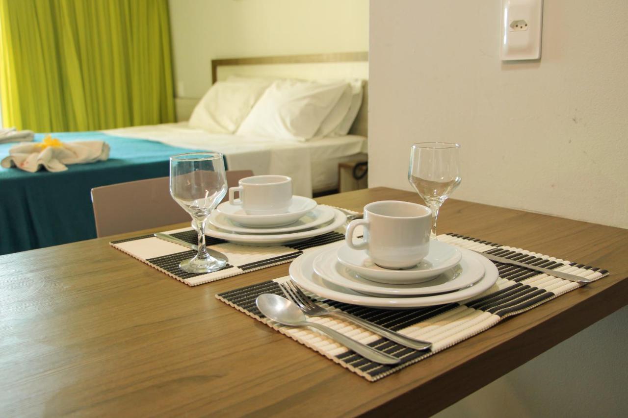 Marulhos Resort Pôrto das Galinhas Εξωτερικό φωτογραφία