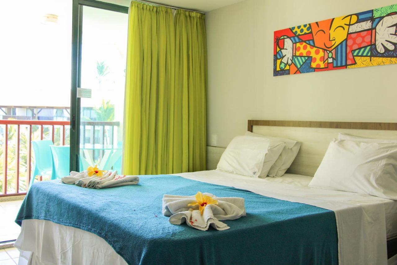 Marulhos Resort Pôrto das Galinhas Εξωτερικό φωτογραφία