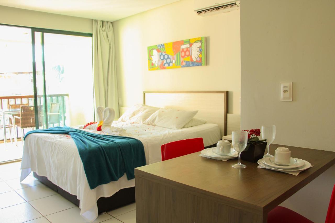 Marulhos Resort Pôrto das Galinhas Εξωτερικό φωτογραφία