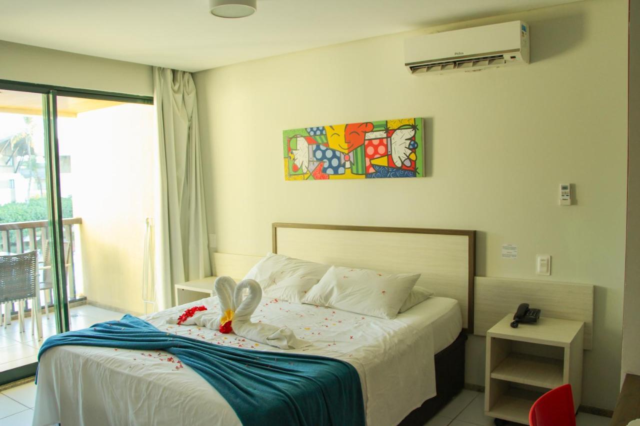 Marulhos Resort Pôrto das Galinhas Εξωτερικό φωτογραφία