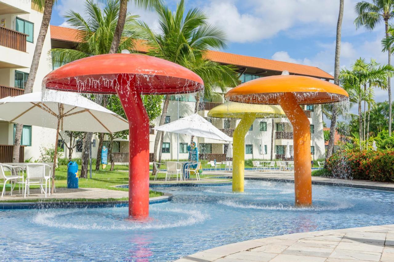 Marulhos Resort Pôrto das Galinhas Εξωτερικό φωτογραφία