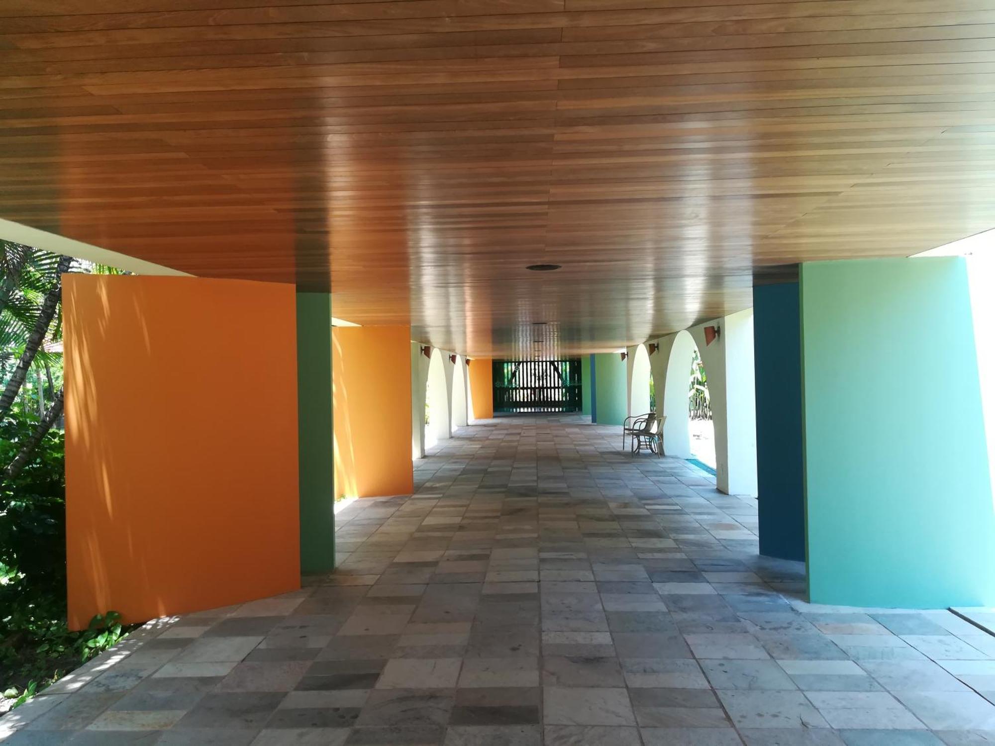 Marulhos Resort Pôrto das Galinhas Εξωτερικό φωτογραφία