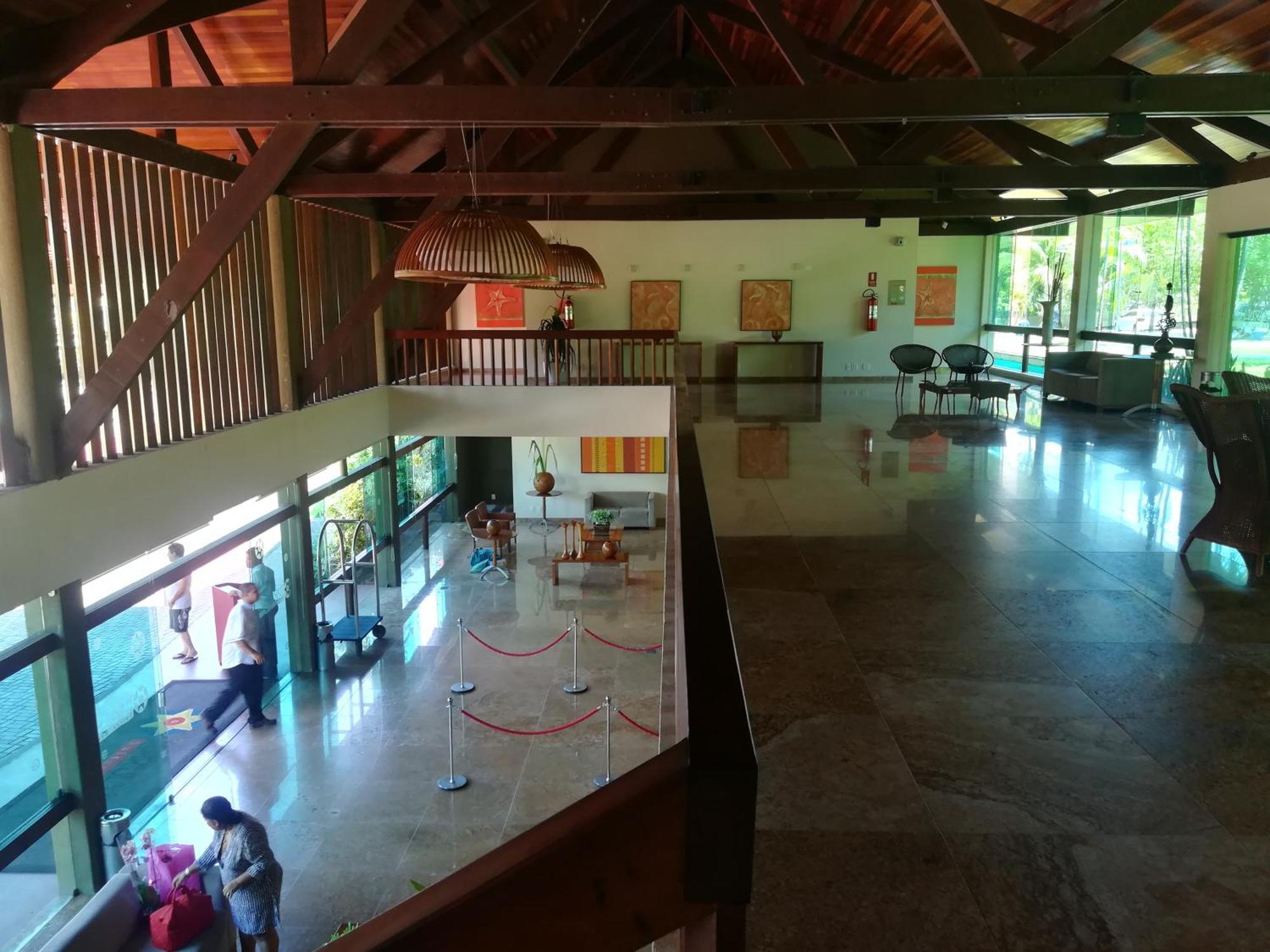 Marulhos Resort Pôrto das Galinhas Εξωτερικό φωτογραφία