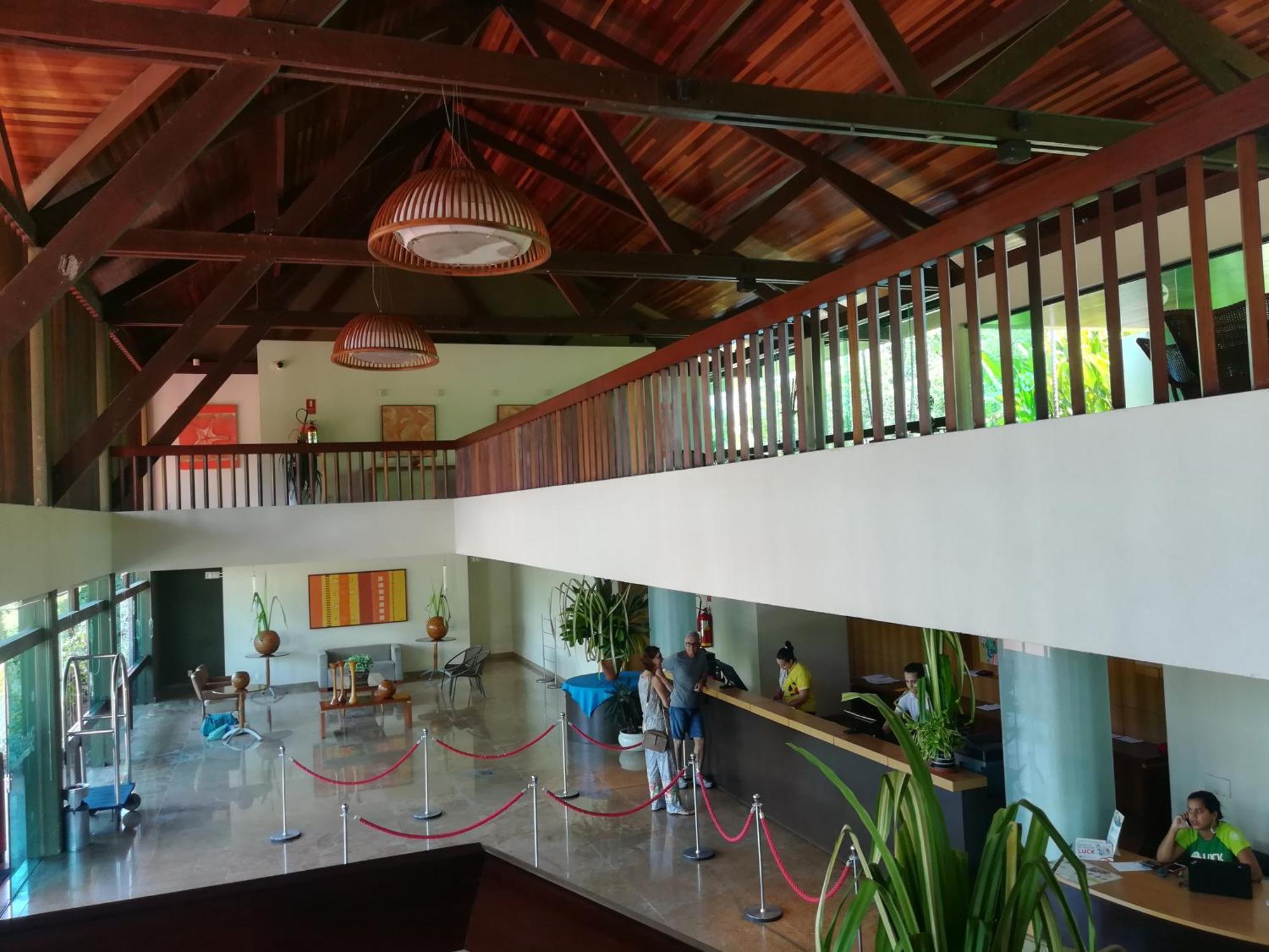 Marulhos Resort Pôrto das Galinhas Εξωτερικό φωτογραφία