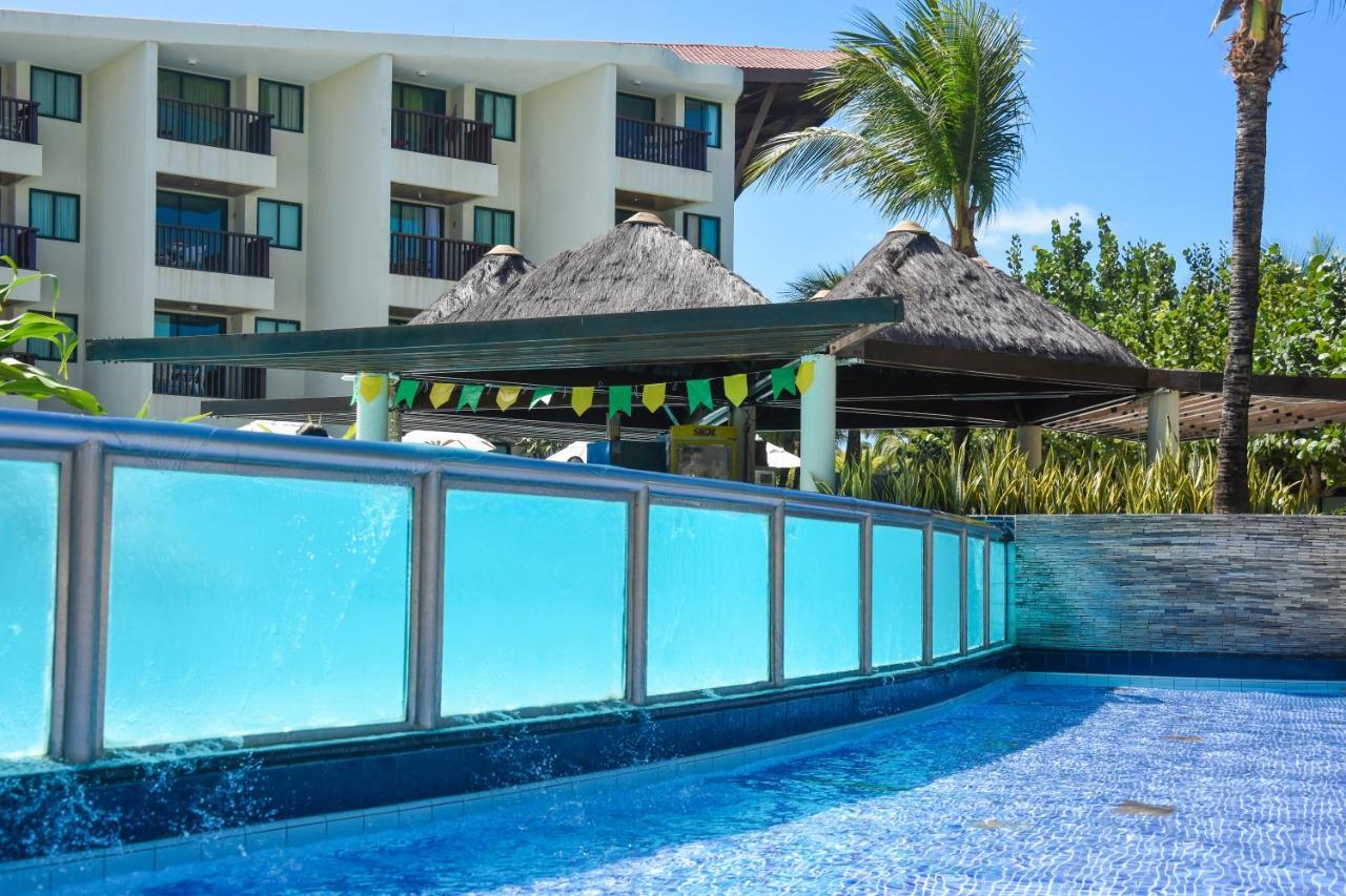 Marulhos Resort Pôrto das Galinhas Εξωτερικό φωτογραφία