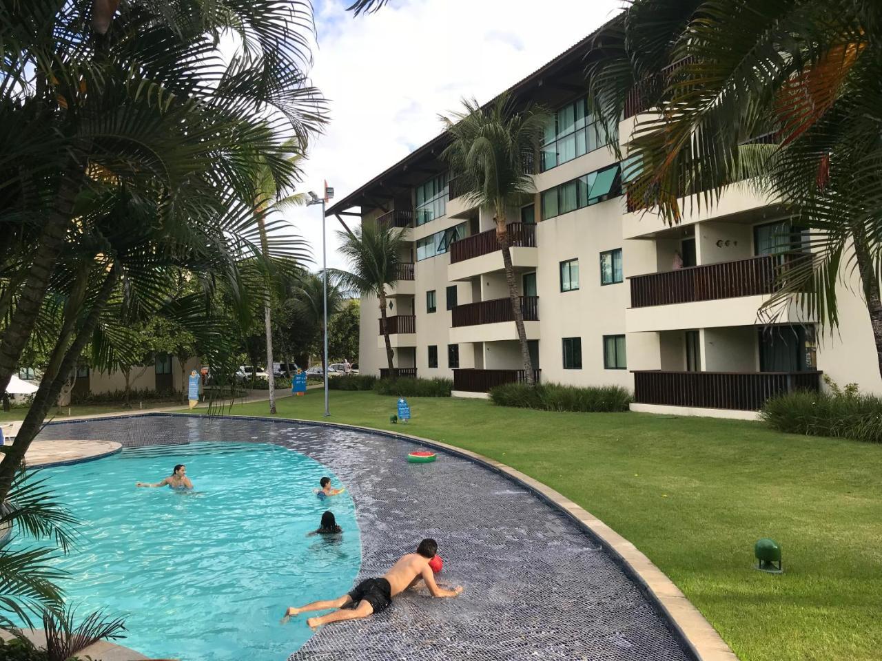 Marulhos Resort Pôrto das Galinhas Εξωτερικό φωτογραφία
