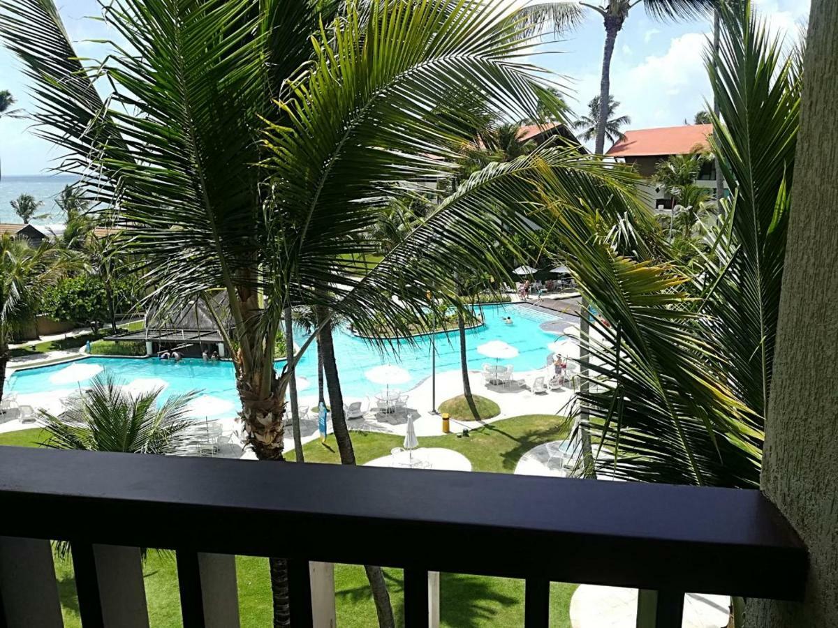 Marulhos Resort Pôrto das Galinhas Εξωτερικό φωτογραφία