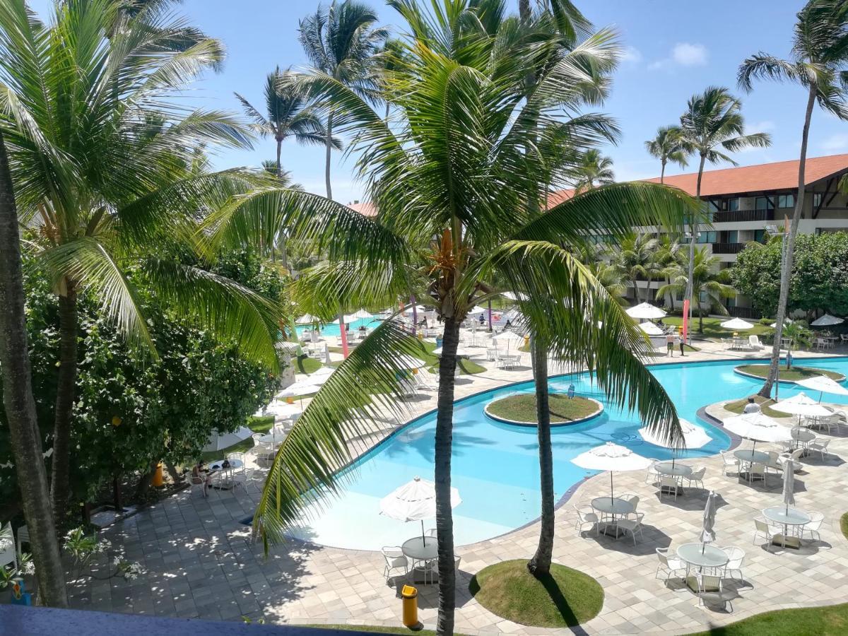 Marulhos Resort Pôrto das Galinhas Εξωτερικό φωτογραφία