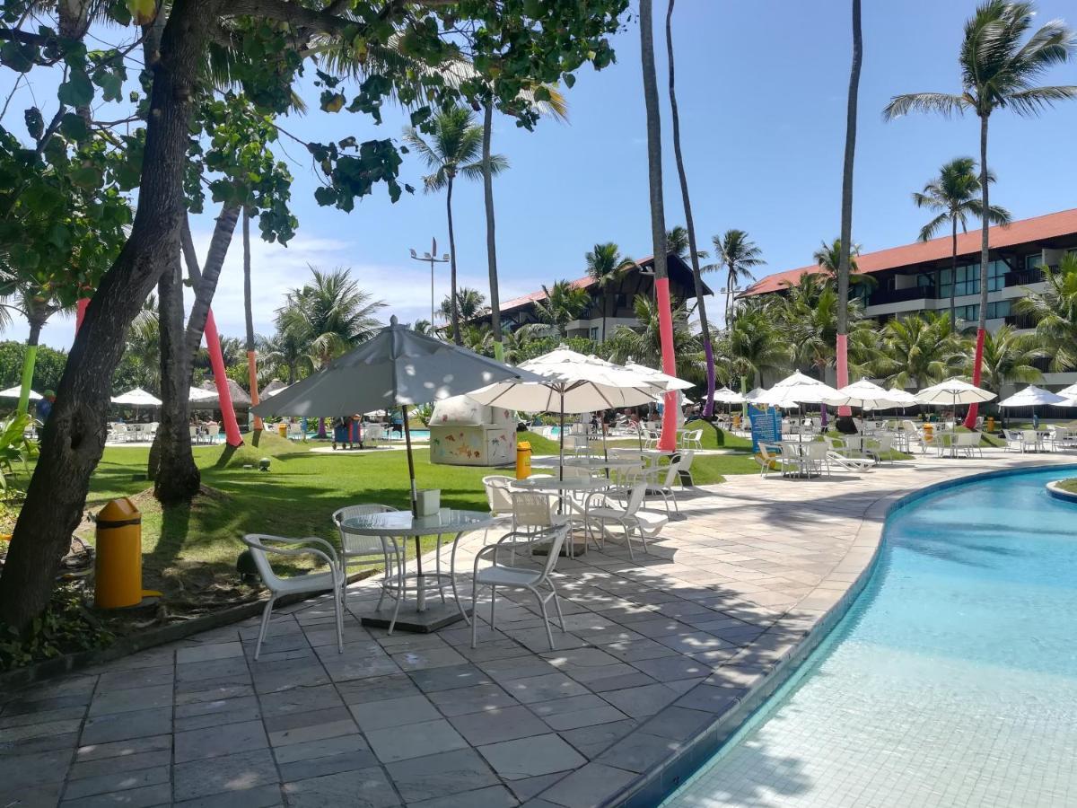 Marulhos Resort Pôrto das Galinhas Εξωτερικό φωτογραφία