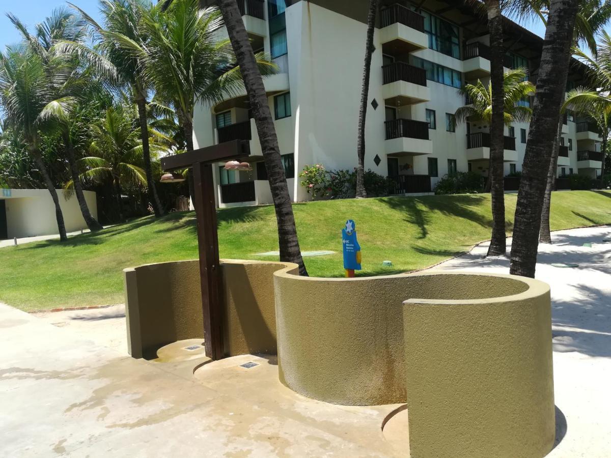 Marulhos Resort Pôrto das Galinhas Εξωτερικό φωτογραφία