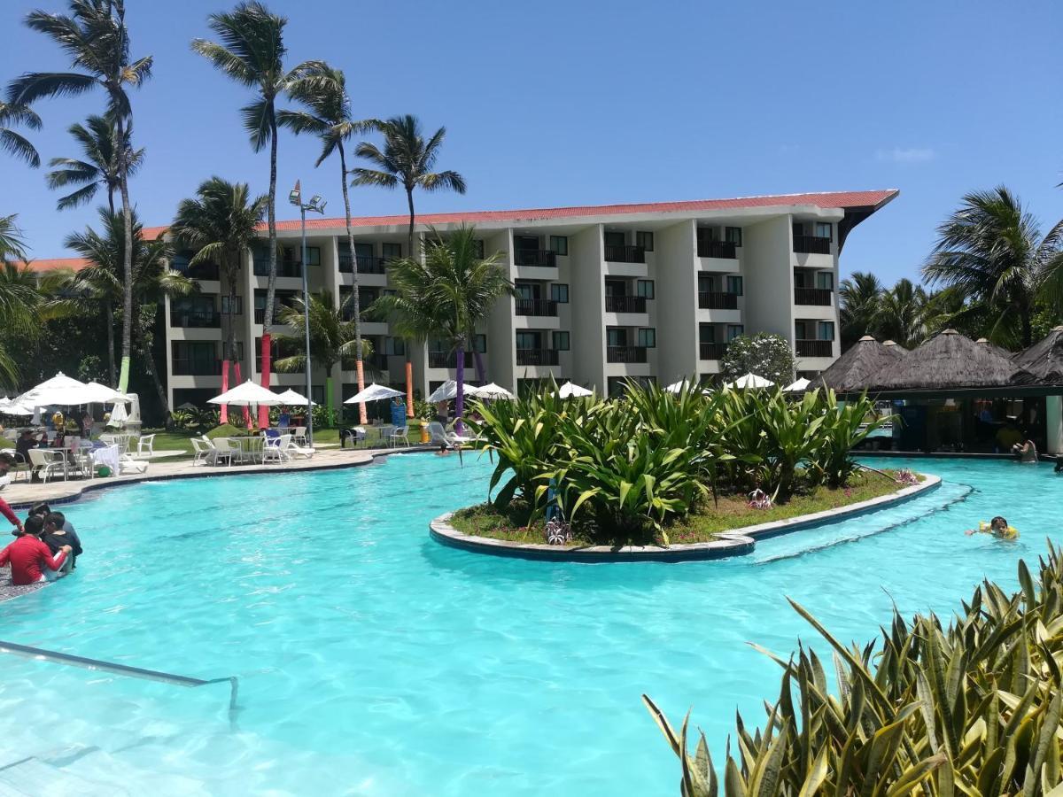 Marulhos Resort Pôrto das Galinhas Εξωτερικό φωτογραφία
