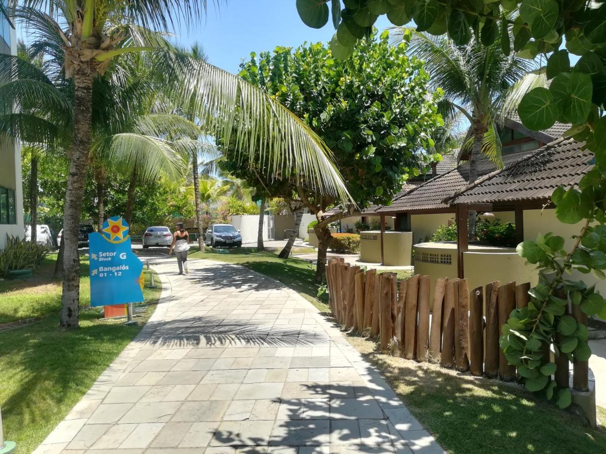 Marulhos Resort Pôrto das Galinhas Εξωτερικό φωτογραφία