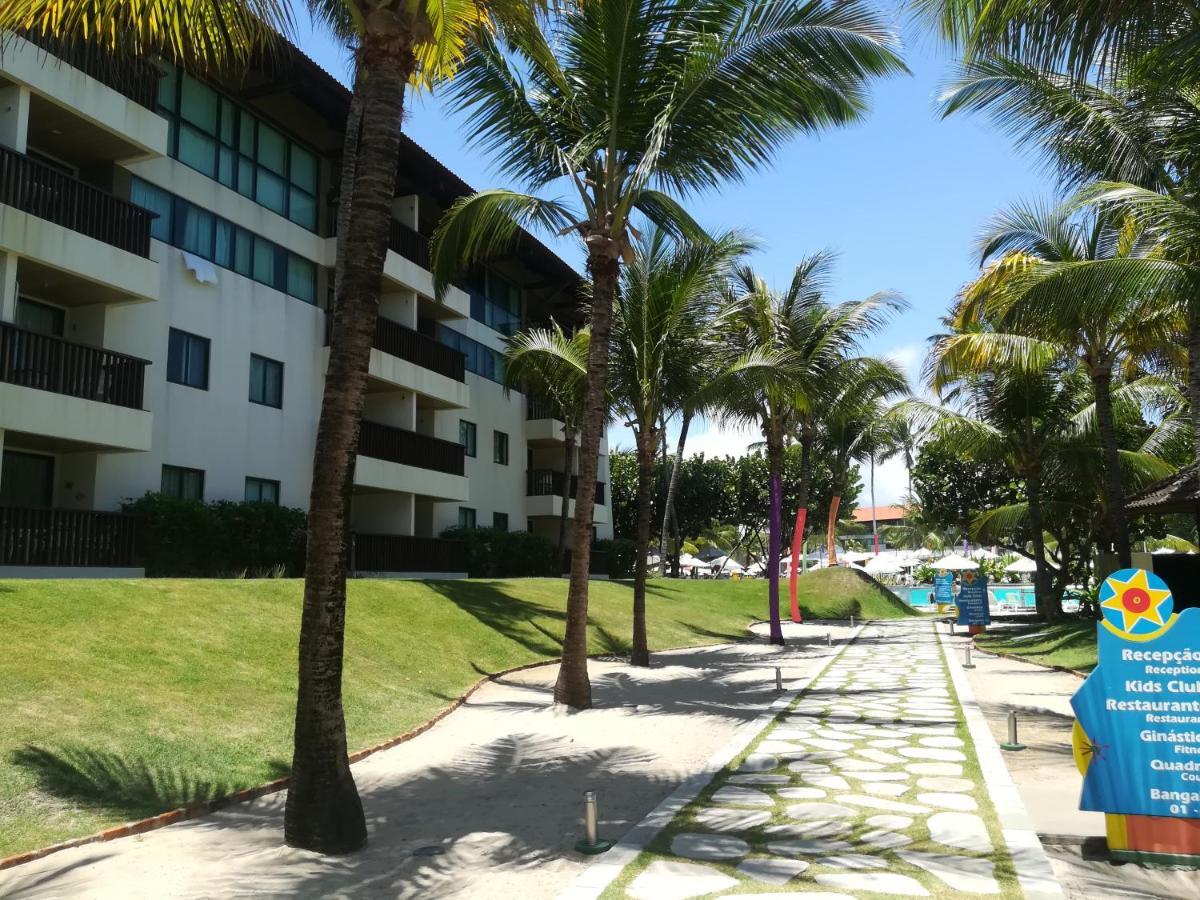 Marulhos Resort Pôrto das Galinhas Εξωτερικό φωτογραφία
