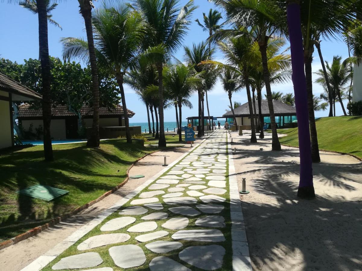 Marulhos Resort Pôrto das Galinhas Εξωτερικό φωτογραφία