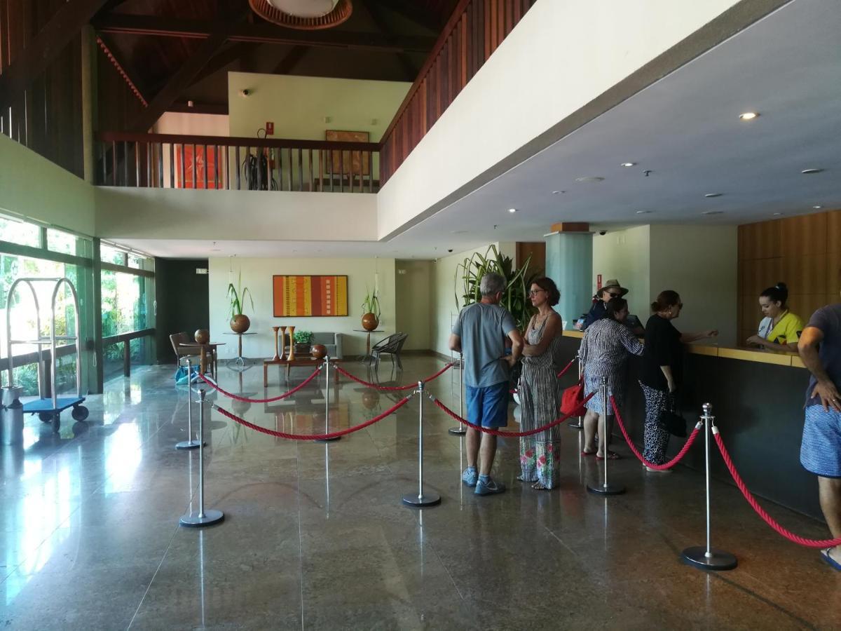 Marulhos Resort Pôrto das Galinhas Εξωτερικό φωτογραφία