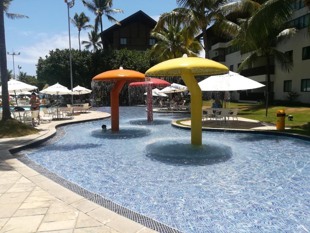 Marulhos Resort Pôrto das Galinhas Εξωτερικό φωτογραφία
