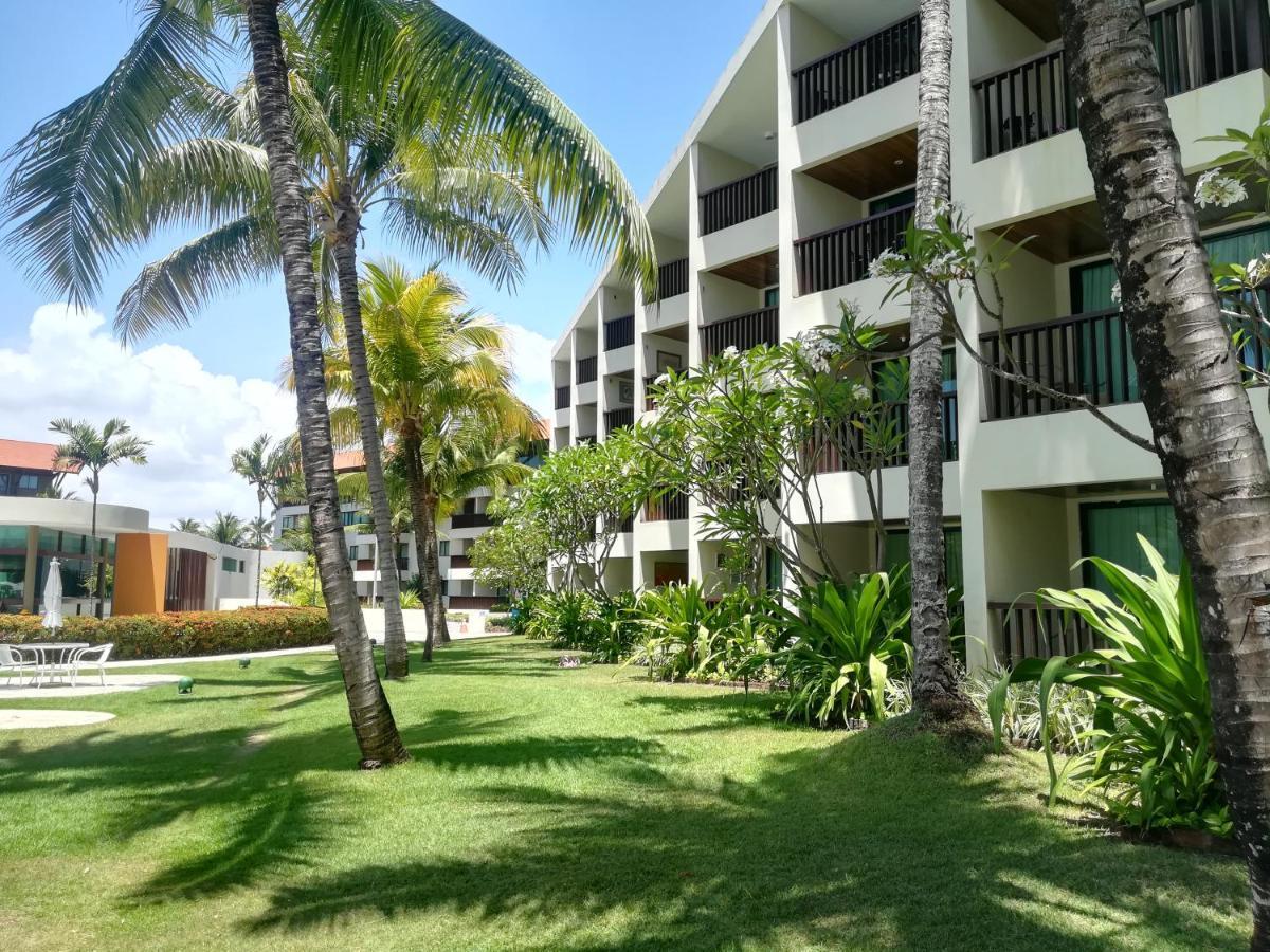 Marulhos Resort Pôrto das Galinhas Εξωτερικό φωτογραφία