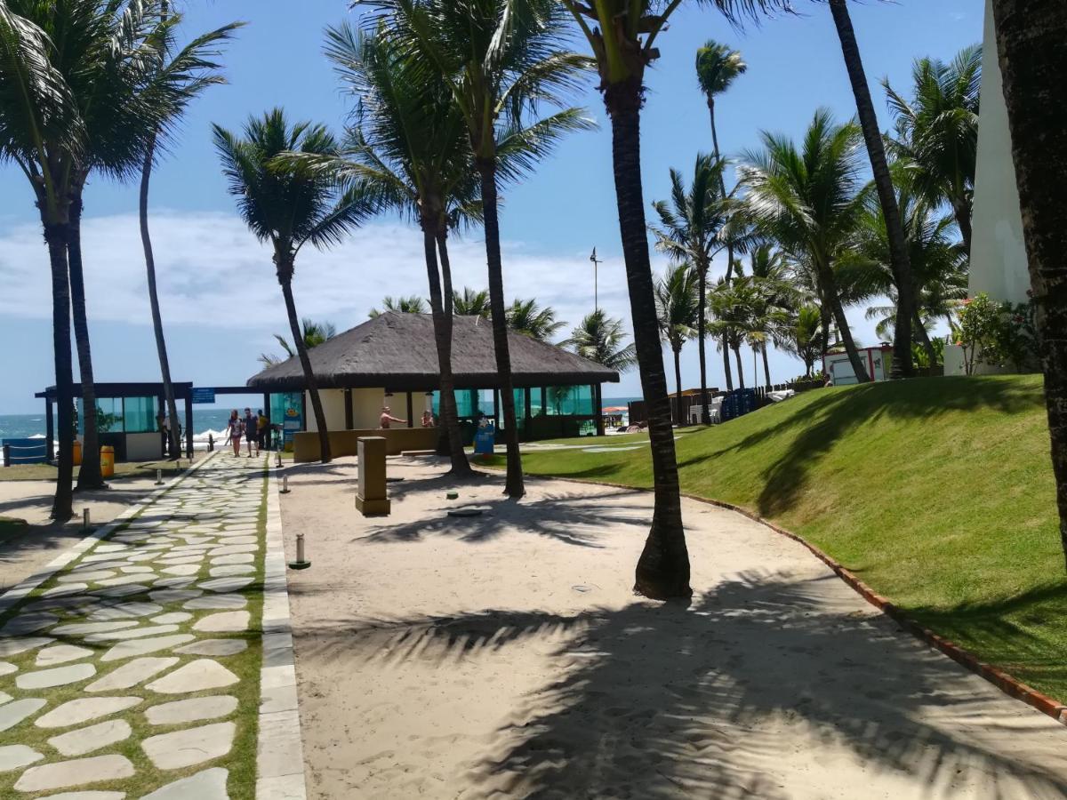 Marulhos Resort Pôrto das Galinhas Εξωτερικό φωτογραφία