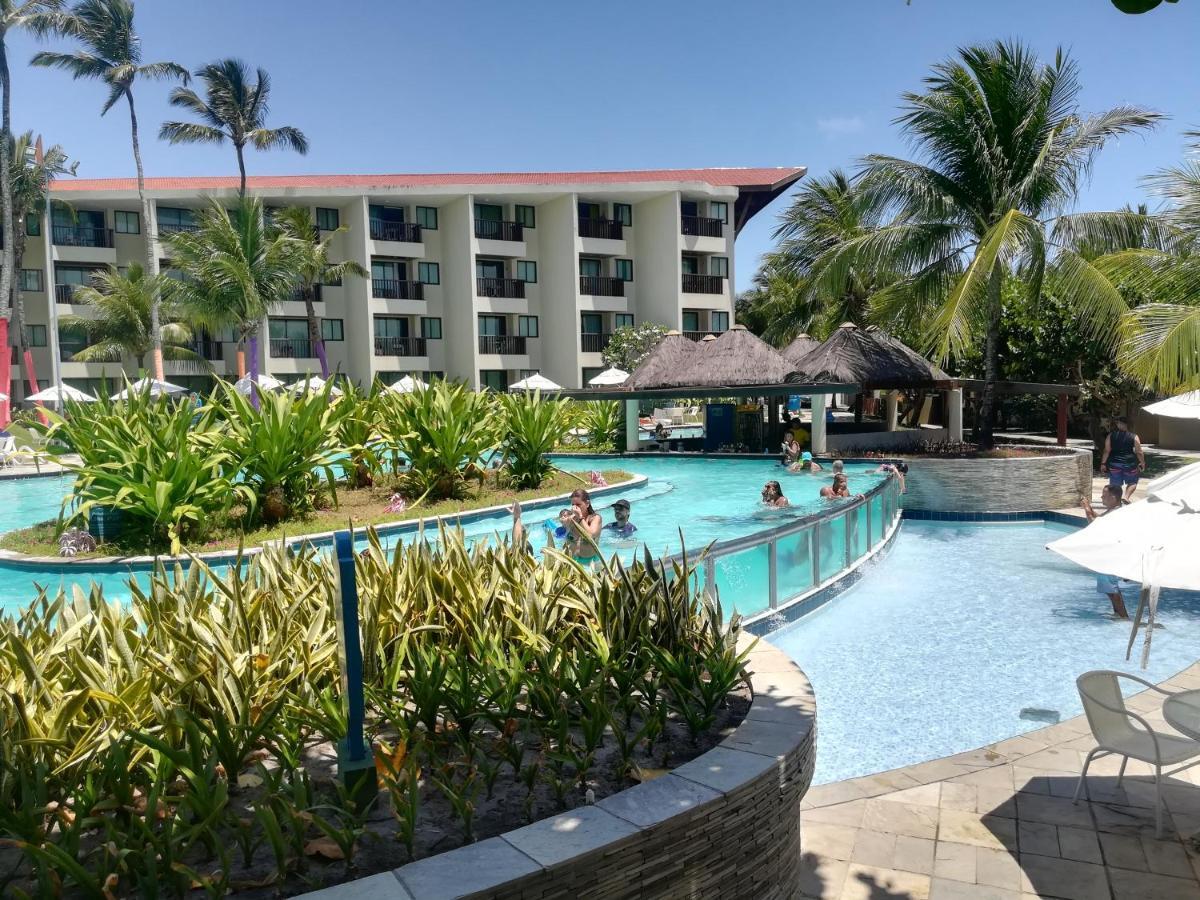 Marulhos Resort Pôrto das Galinhas Εξωτερικό φωτογραφία