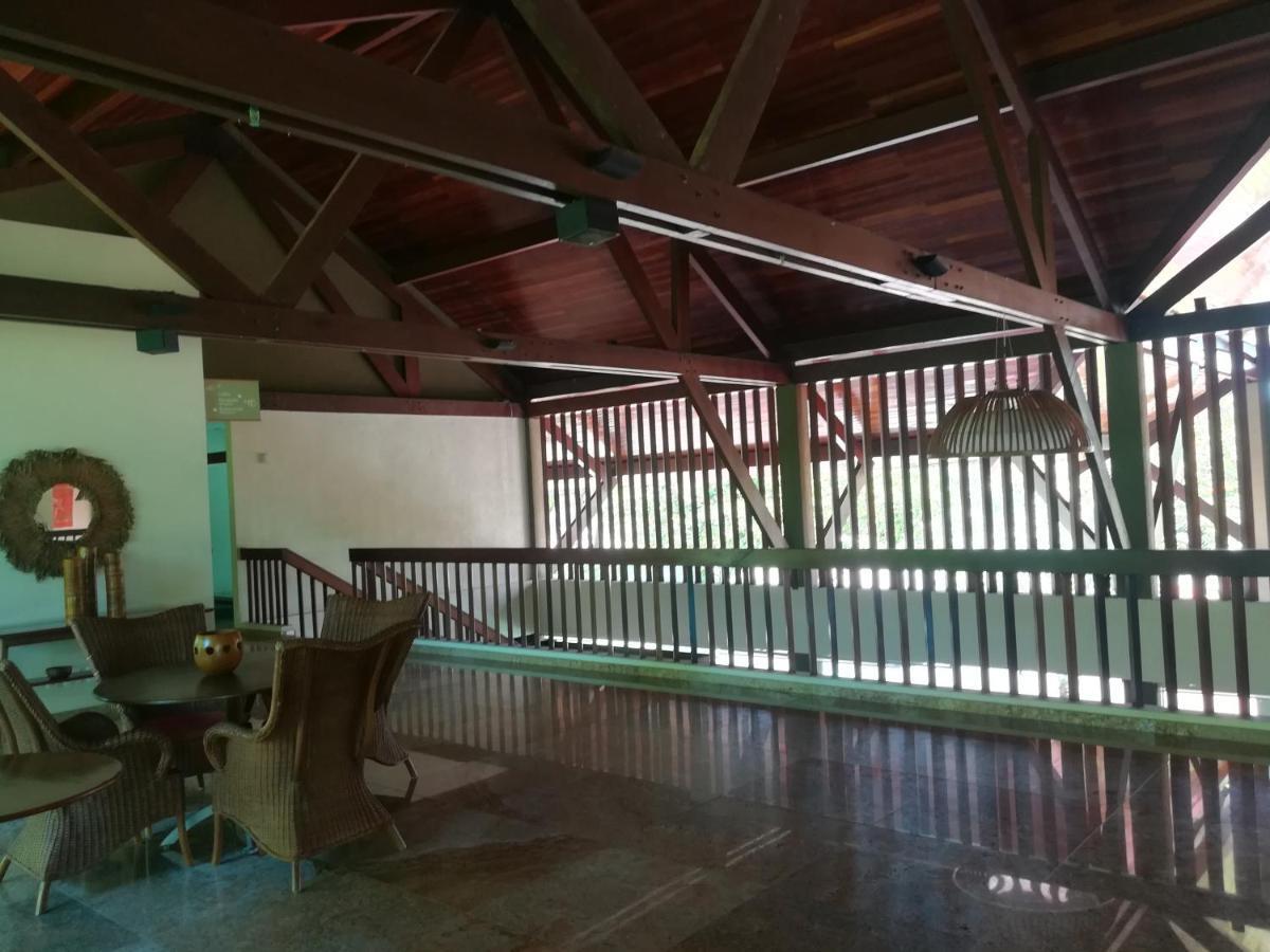 Marulhos Resort Pôrto das Galinhas Εξωτερικό φωτογραφία