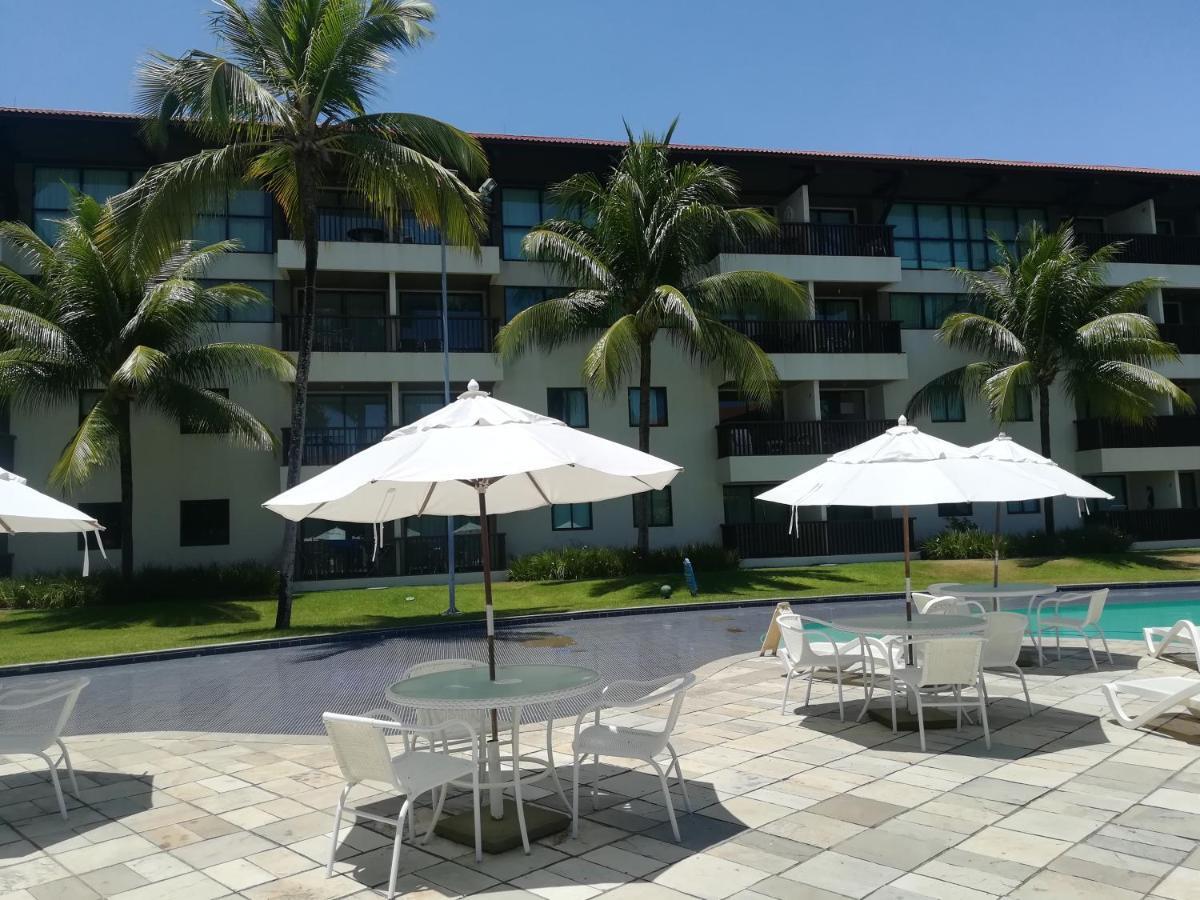 Marulhos Resort Pôrto das Galinhas Εξωτερικό φωτογραφία