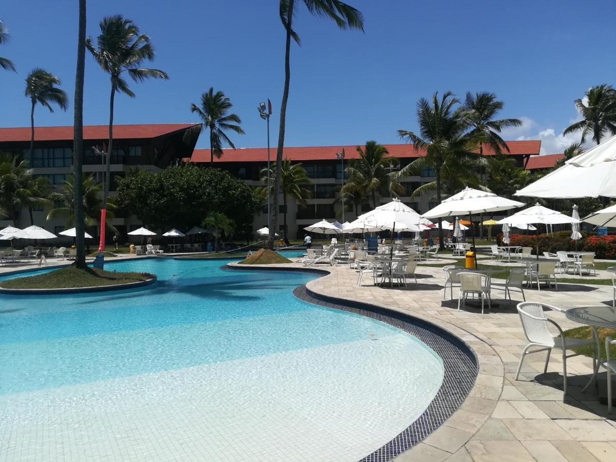 Marulhos Resort Pôrto das Galinhas Εξωτερικό φωτογραφία