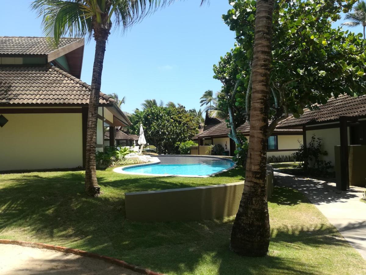 Marulhos Resort Pôrto das Galinhas Εξωτερικό φωτογραφία