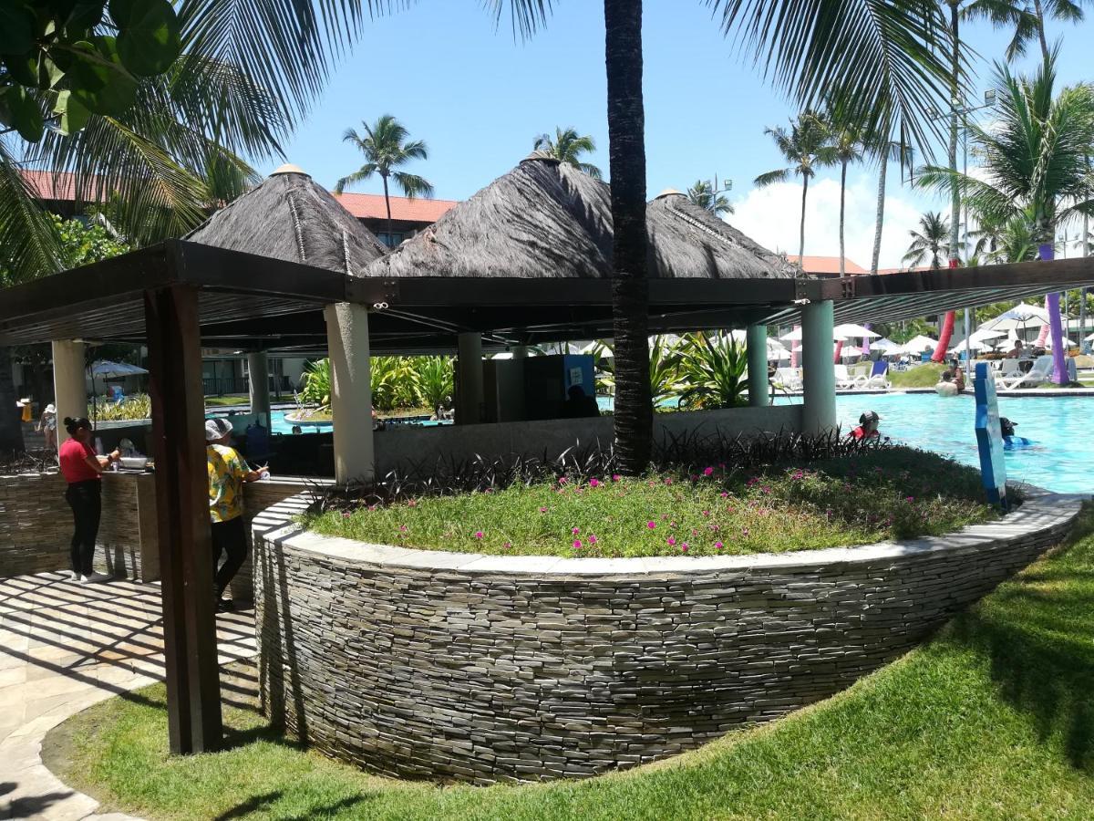 Marulhos Resort Pôrto das Galinhas Εξωτερικό φωτογραφία