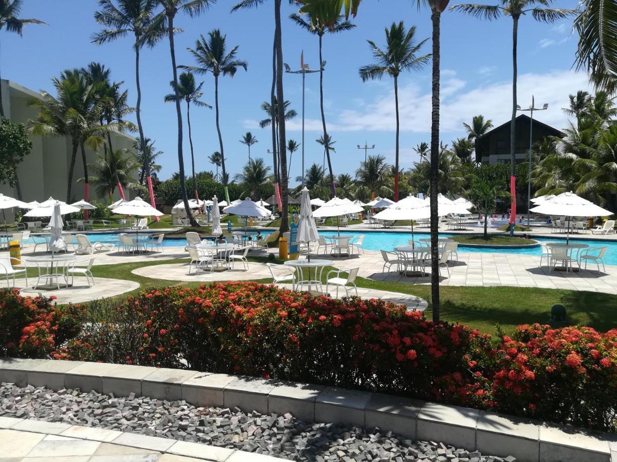 Marulhos Resort Pôrto das Galinhas Εξωτερικό φωτογραφία